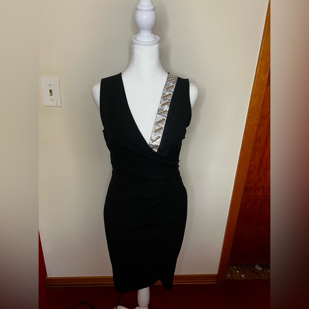 WTD cocktail dress